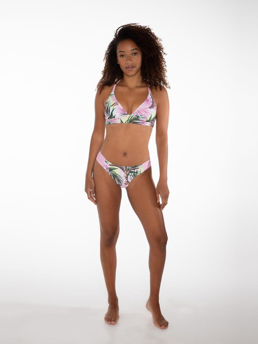 Haze Triangle Bikini