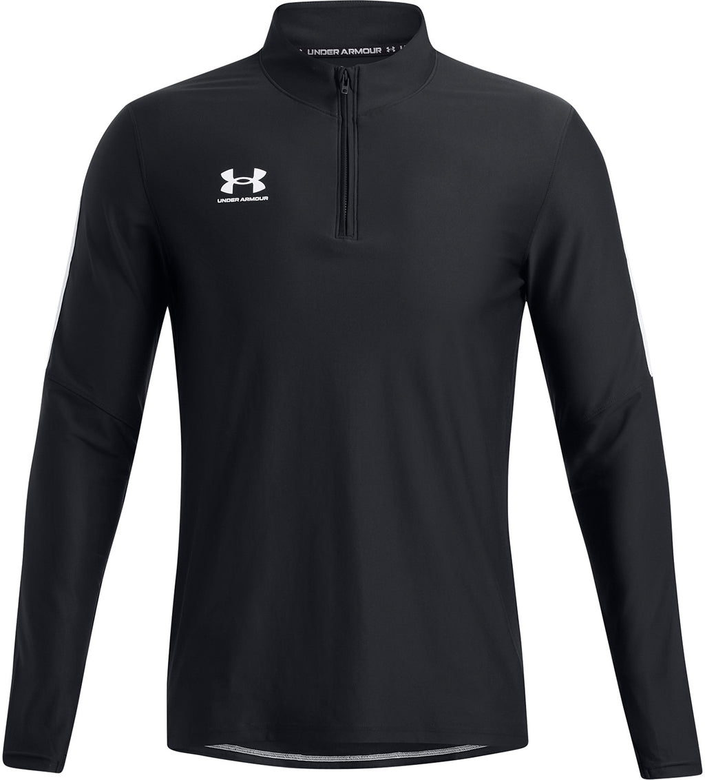 Challenger Pro 1/4 Zip longsleeve