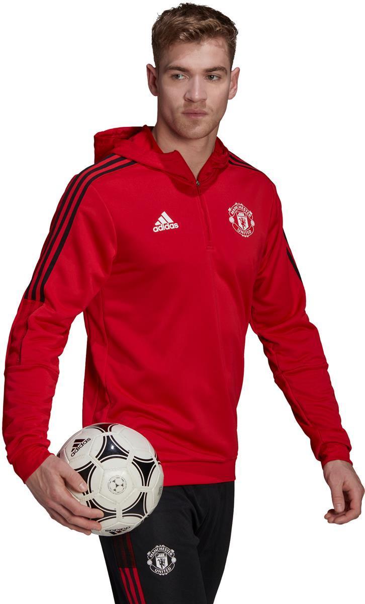 Manchester United Tiro 21 sweater