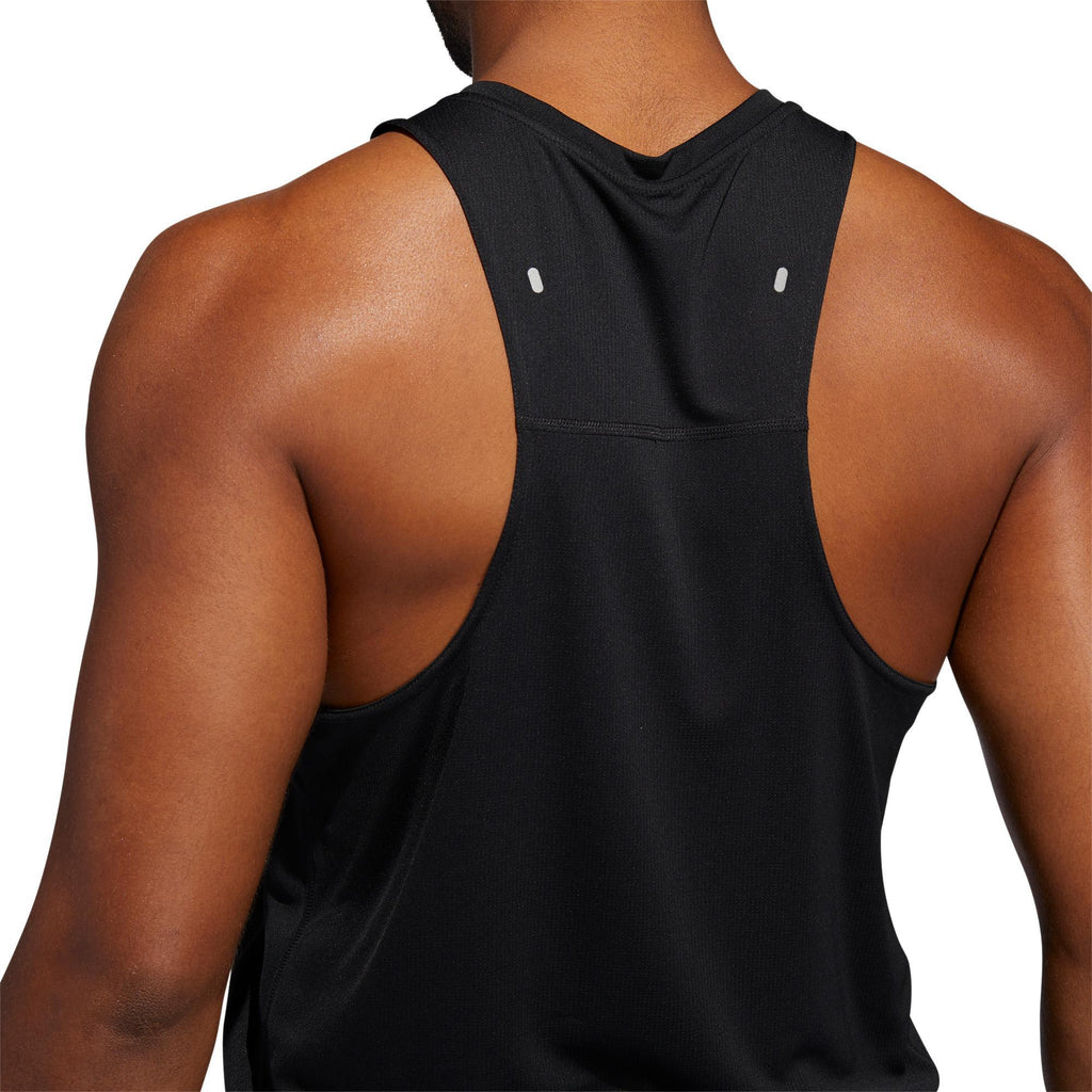 Own the Run 3-Stripes singlet