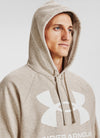 Ua Rival Fleece Big Logo Hd