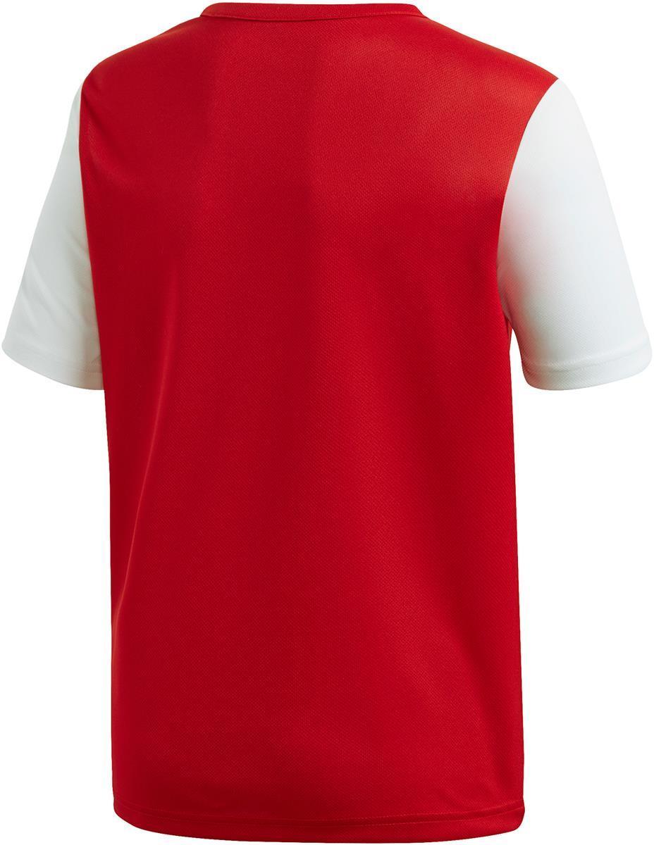 Estro 19 voetbalshirt