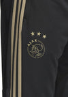 ajax tr pnt