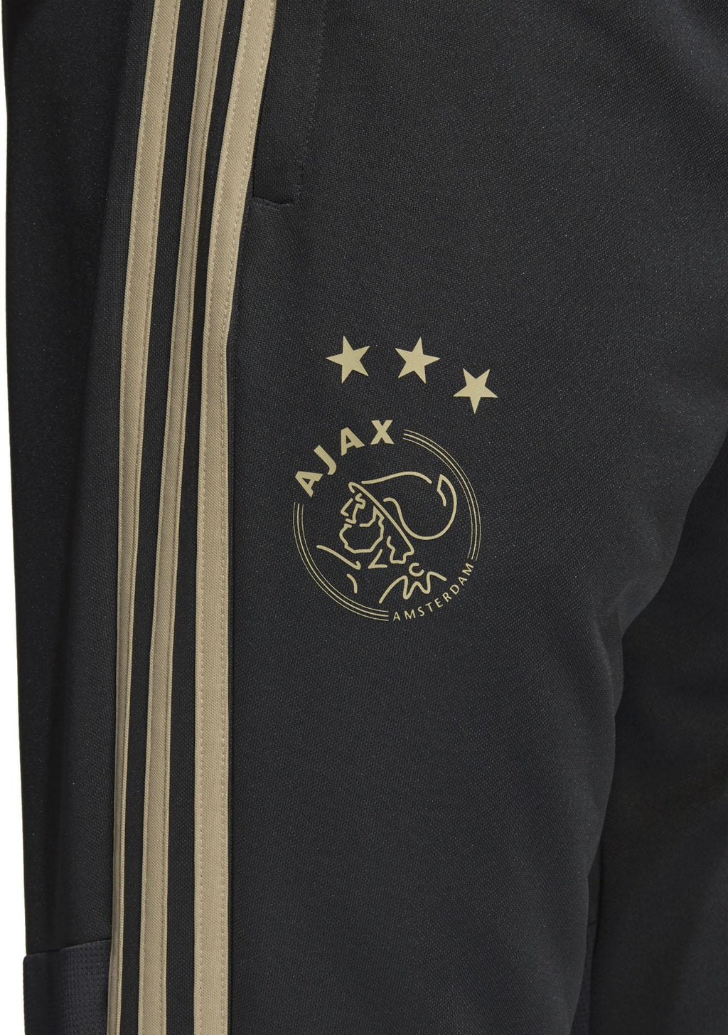 ajax tr pnt
