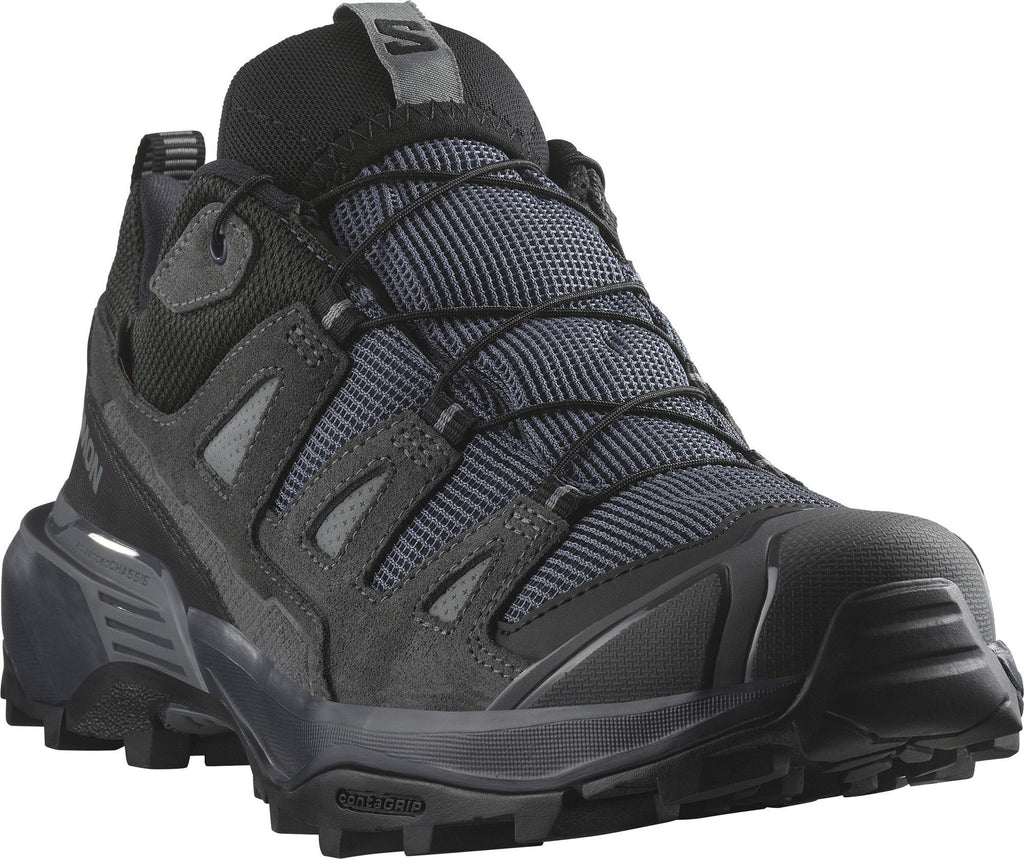 X Ultra 360 Leather Gore-tex Wandelschoen low
