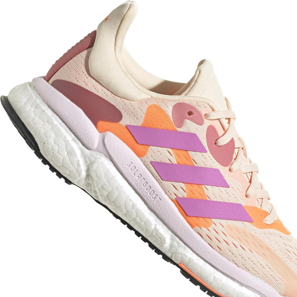 Solar Boost 4 W