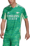 Arsenal thuis keepersshirt 21/22