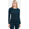active x-warm base layer shirt