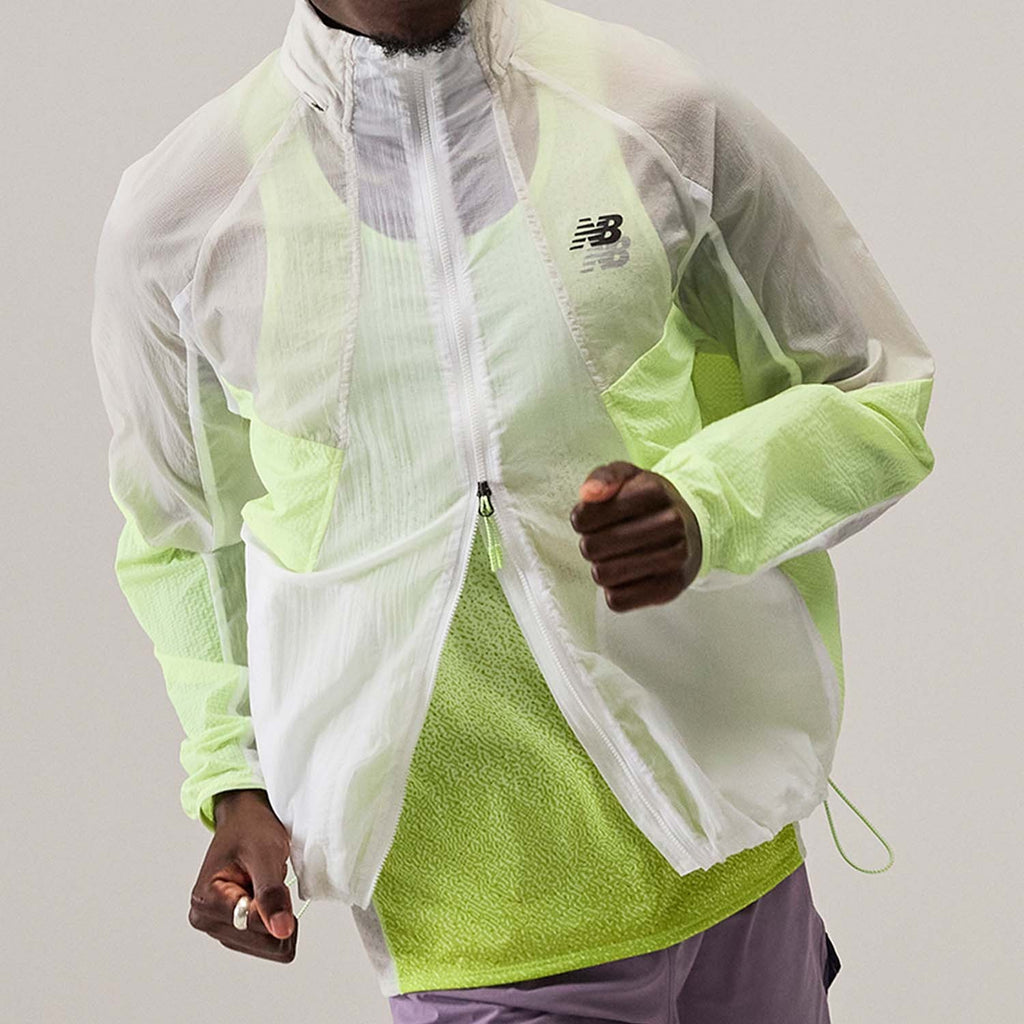 RC Jacket