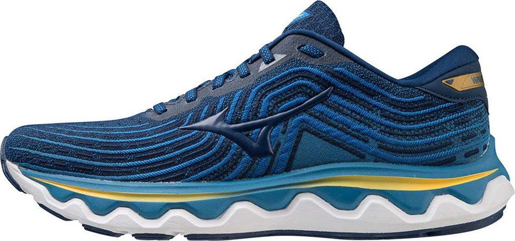 Wave Horizon 6