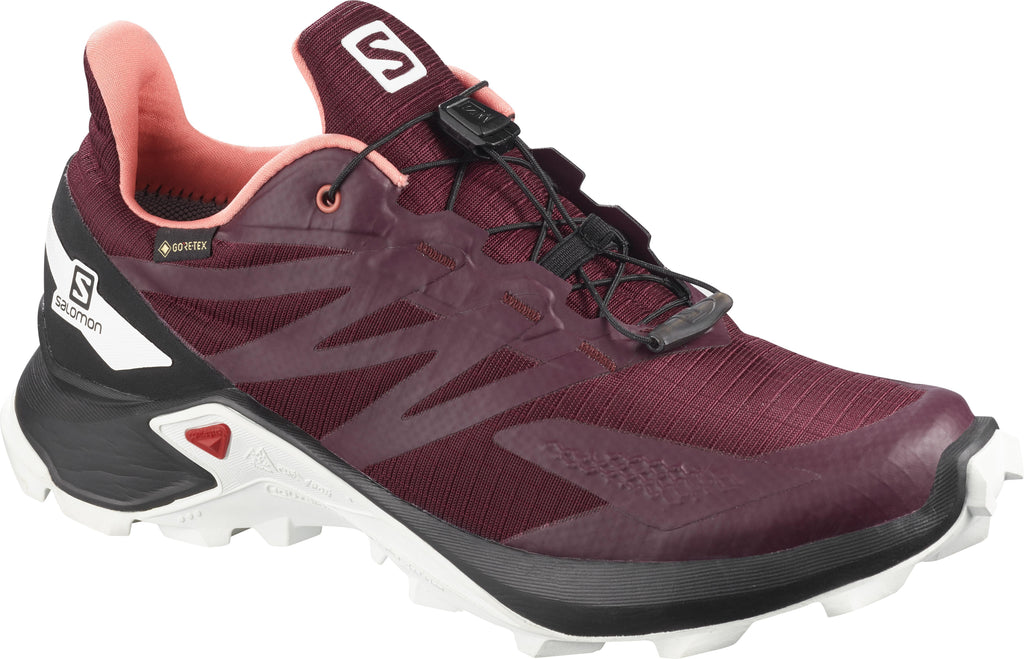 SALOMON Supercross BlastGTX