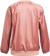 Ua Recover Woven Shine Crew