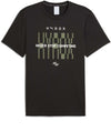 M Puma X Hyrox Tad Tee