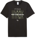 M Puma X Hyrox Tad Tee