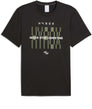 M Puma X Hyrox Tad Tee