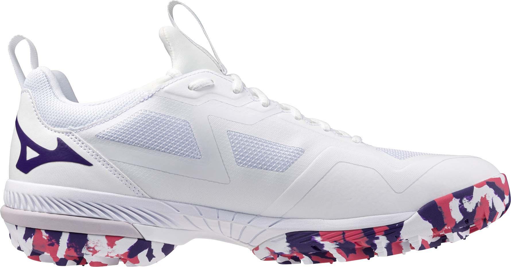 Wave Panthera 2 hockeyschoenen