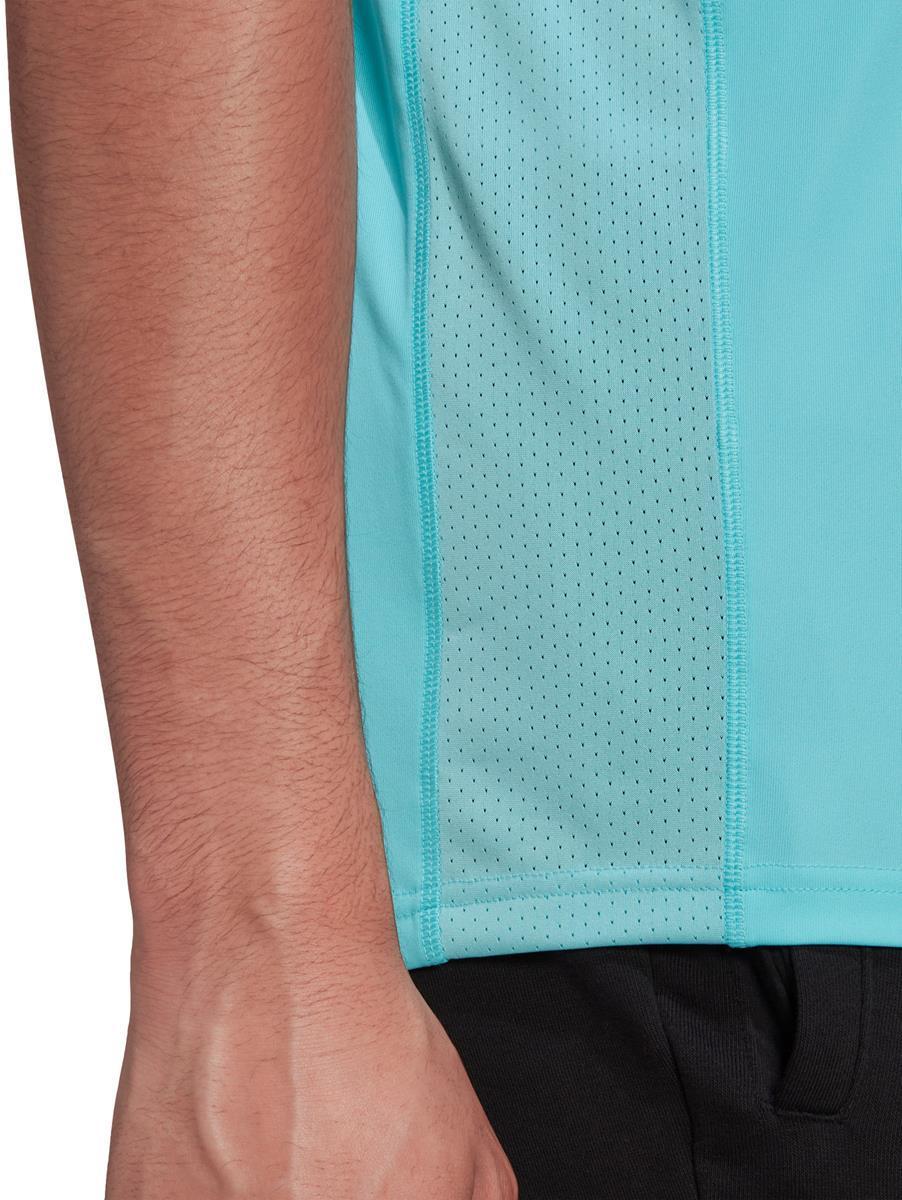 CLUB 3STR TEEHr. Tennisshirt