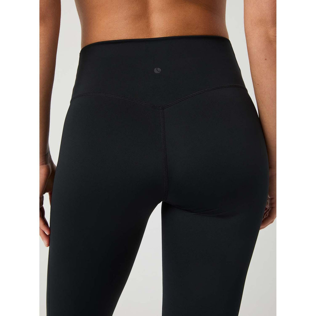 flare legging