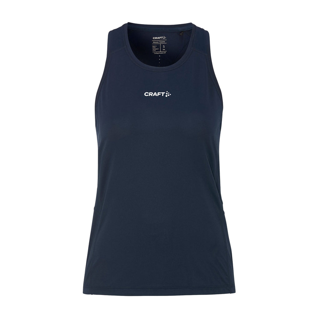 Adv Essence Singlet 2 W