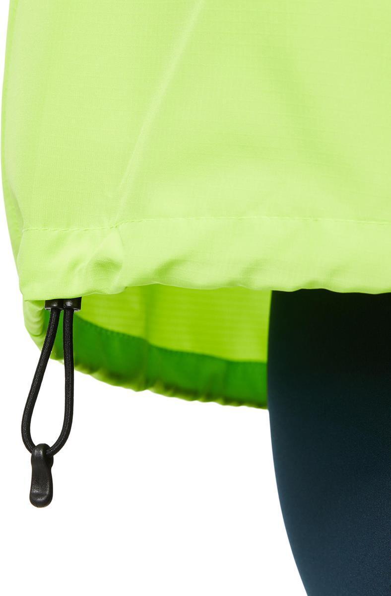 Accelerate Light Jacket