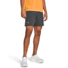 Under Armour Launch 7in Short Purple