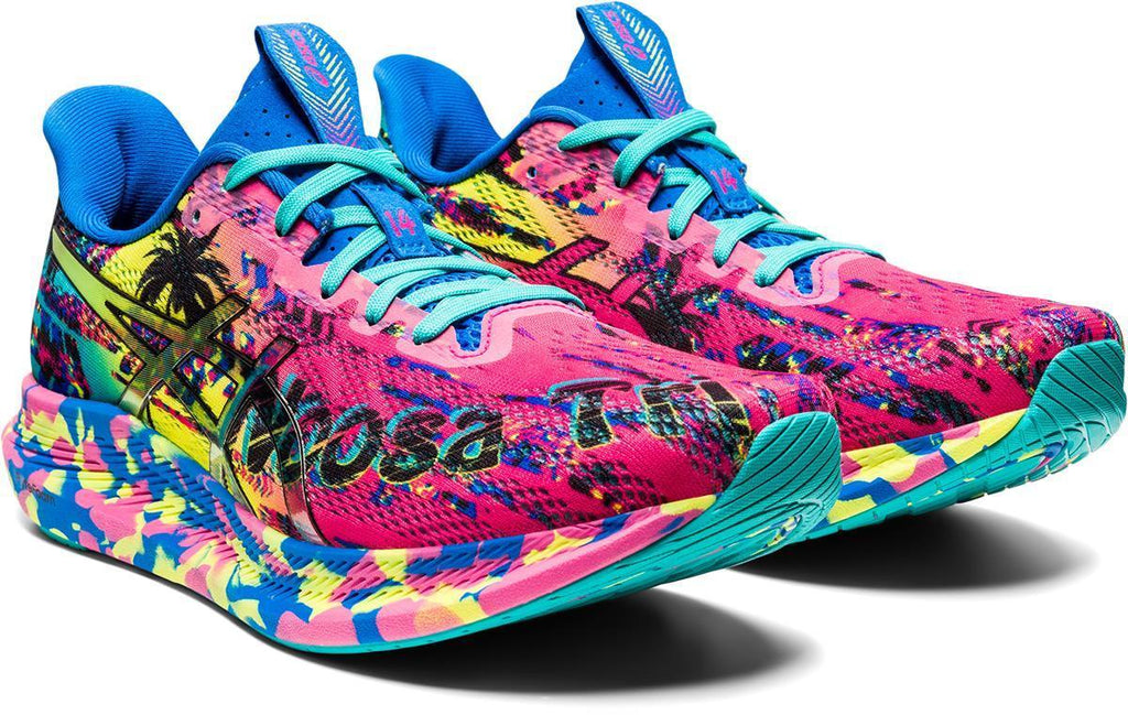 Noosa Tri 14 hardloopschoenen