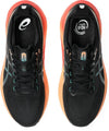 SCARPE ASICS GEL-KAYANO 31 BLUE/DIGITAL AQUA