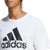 Essentials Big Jersey Big Logo shirt