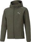 Evostripe Full-zip Hoodie
