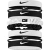 nike flex classic mixed hair ties 8pk