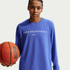 Dri-fit Long sleeve shirt