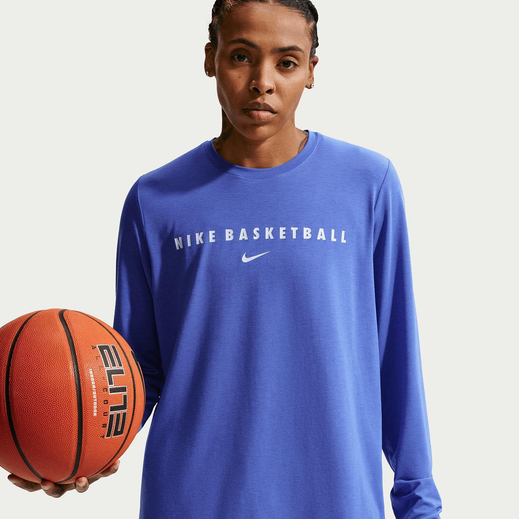 Dri-fit Long sleeve shirt