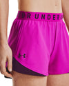 UNDER ARMOUR Női-Short