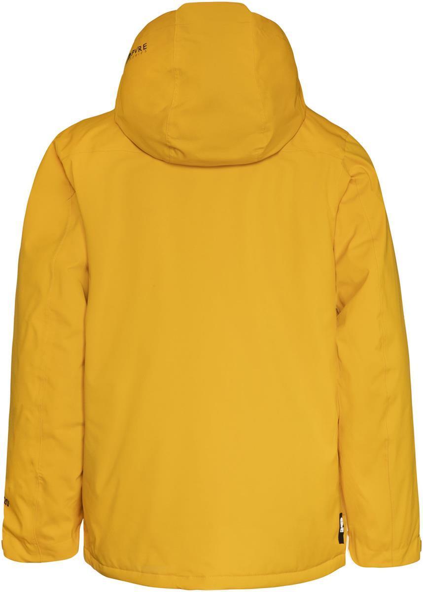 Prttimo Snowjacket