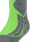 SK2 kids skisokken