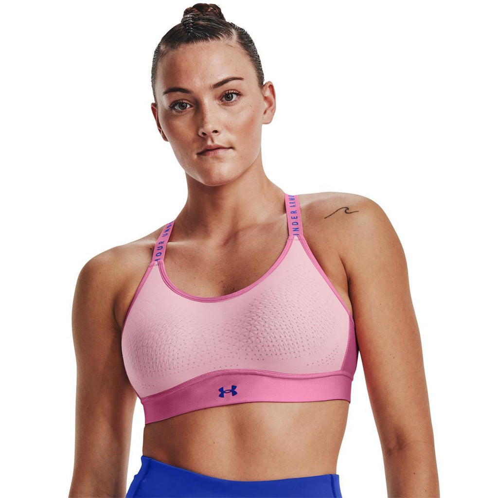 UNDER ARMOUR Női-Bustier