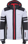 fargo jacket