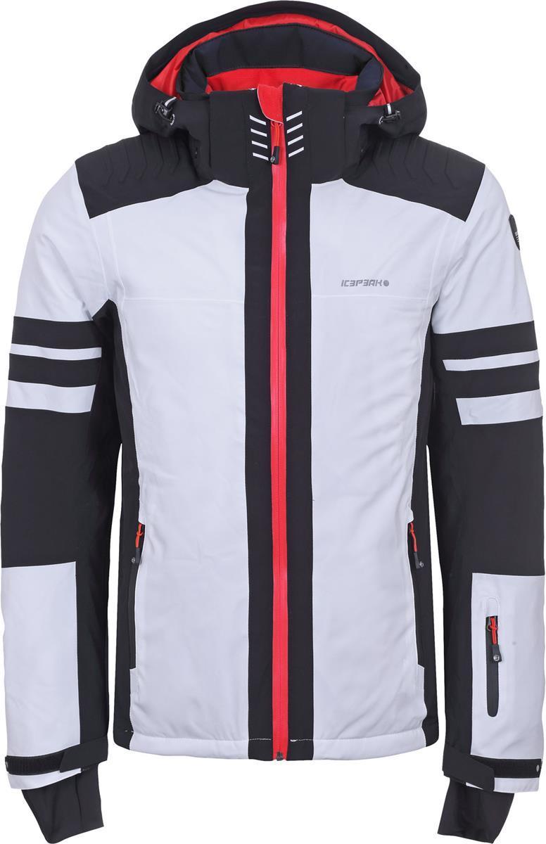 fargo jacket