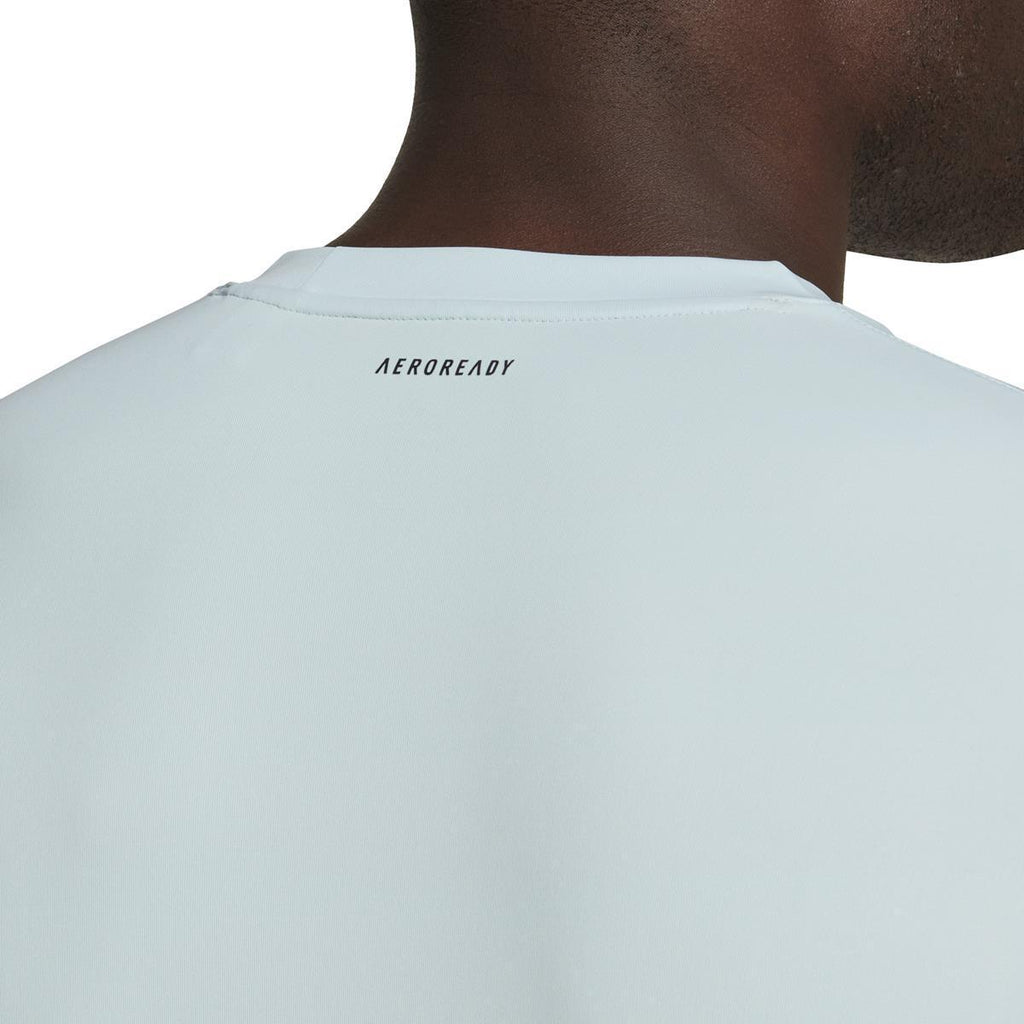 CLUB 3STR TEEHr. Tennisshirt