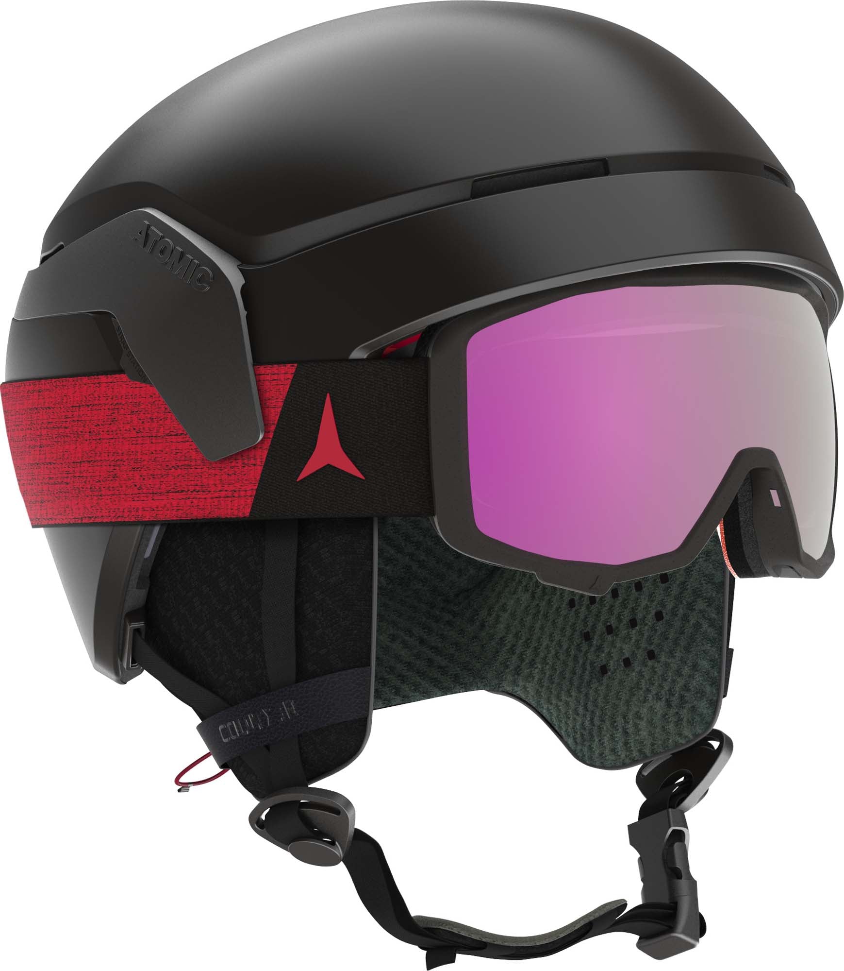 Count kids skihelm