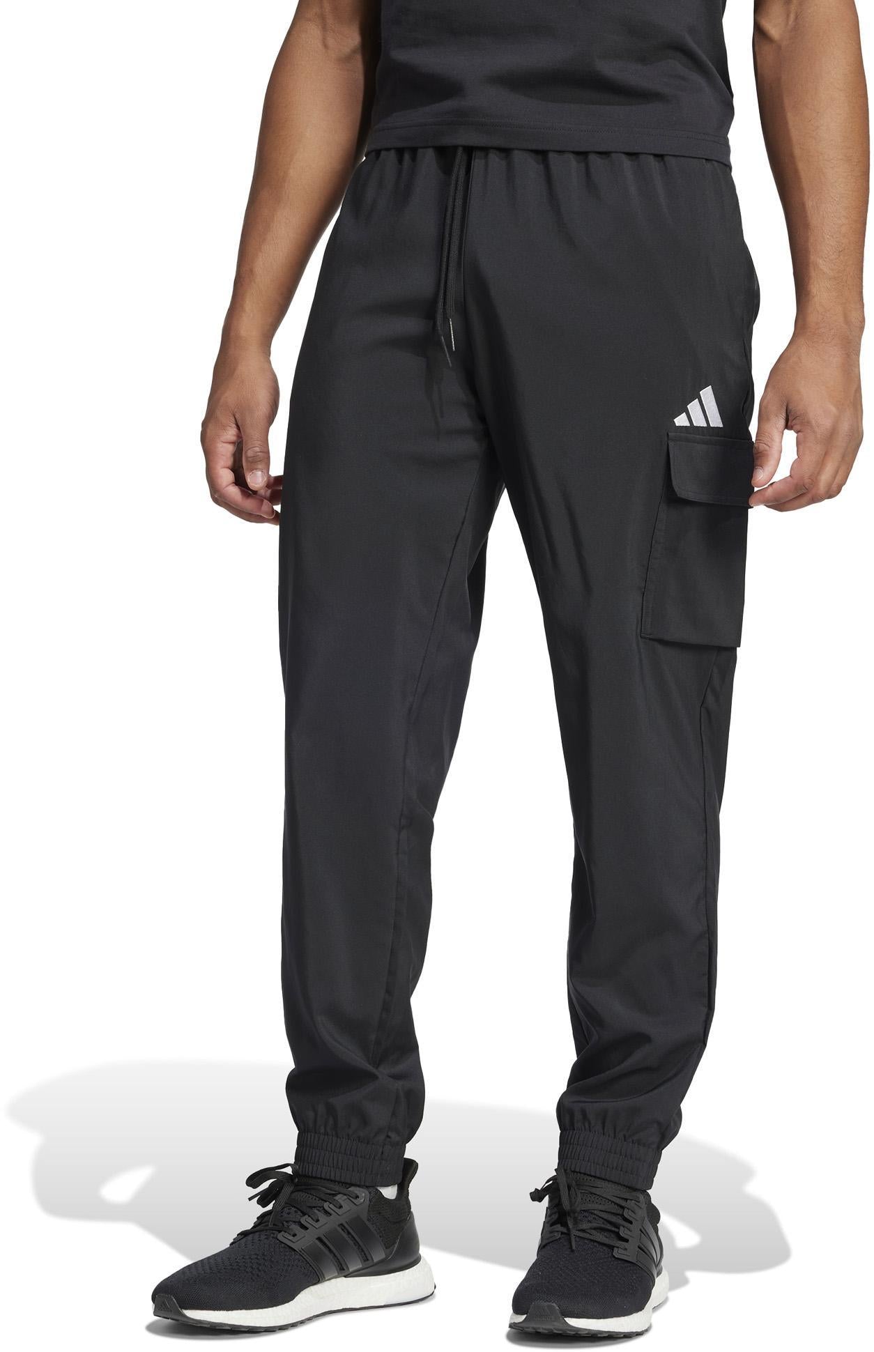 Essentials Small Logo Cargobroek