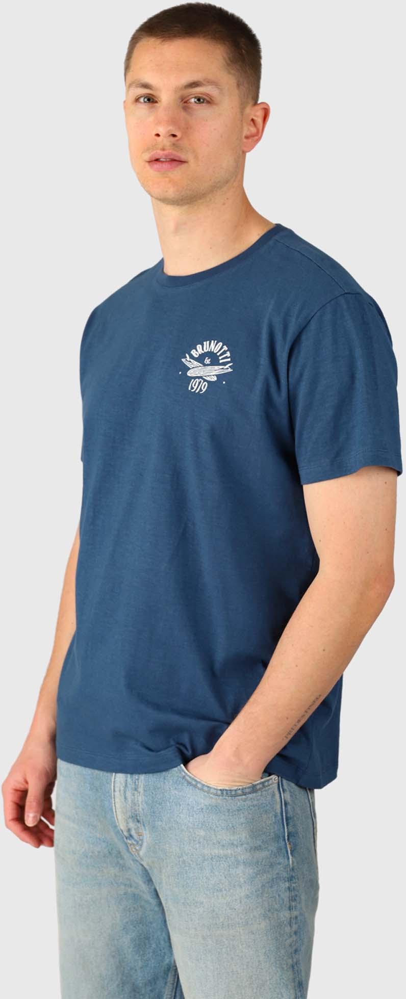 Whiterly Men T-shirt