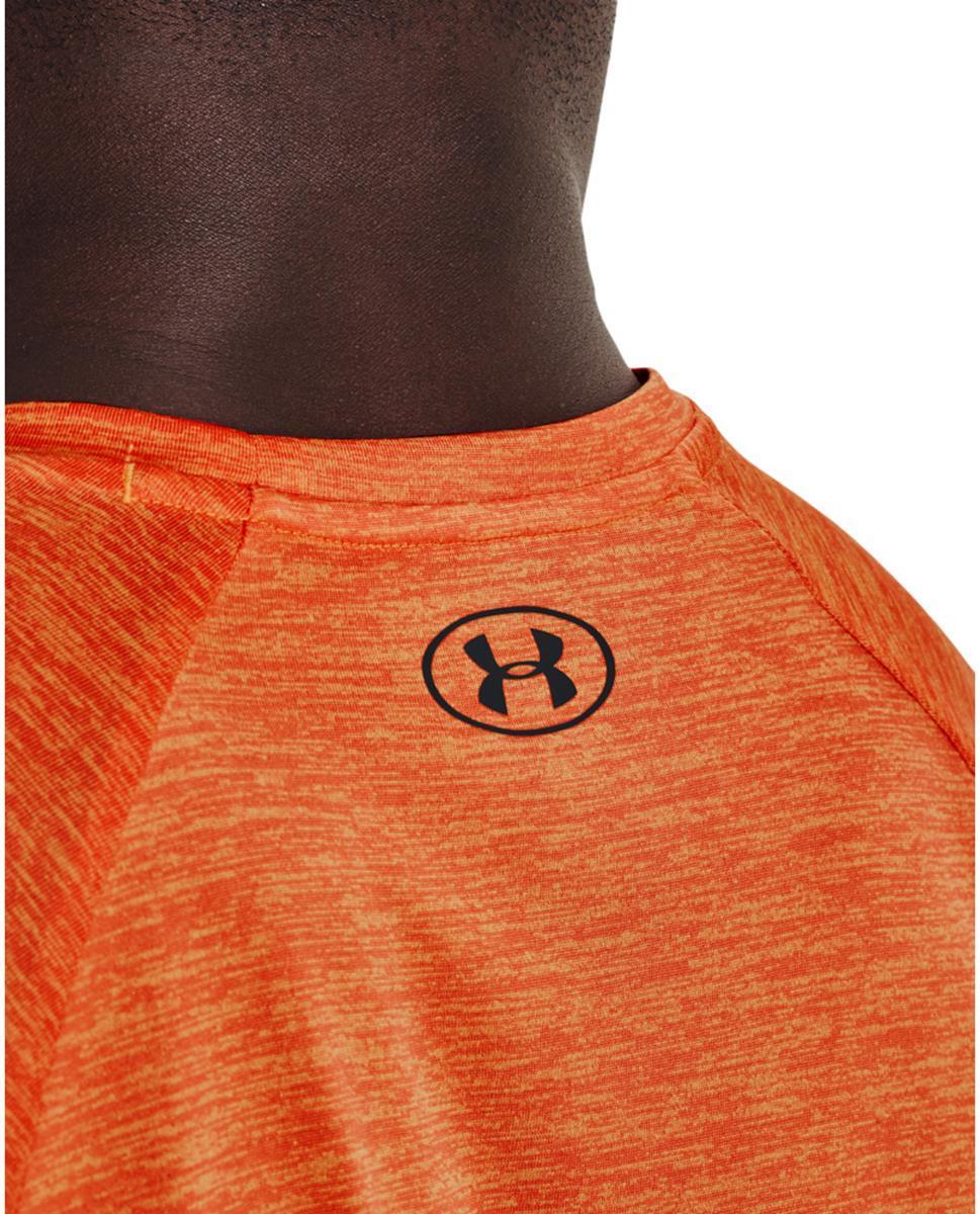 UNDER ARMOUR Tech SS Tee
