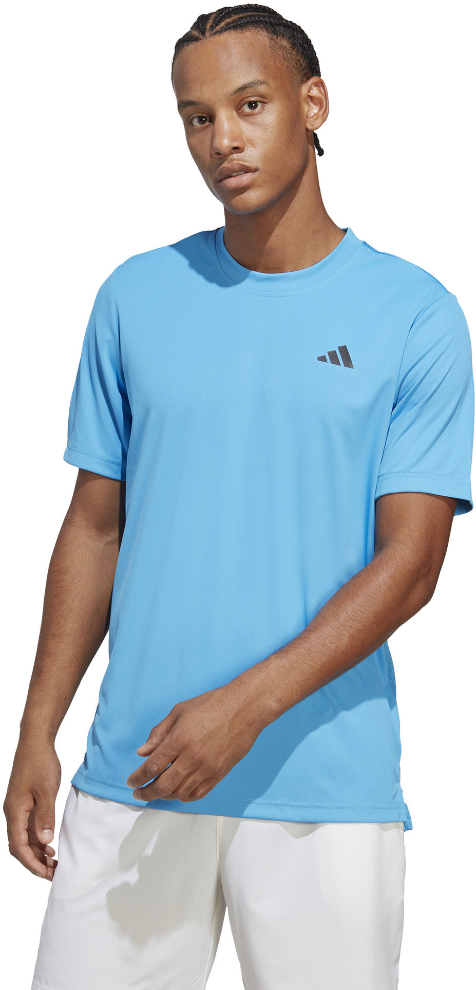 Club tennisshirt
