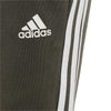 MH 3-Stripes broek
