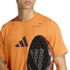 Padel Graphic Tee T-shirt