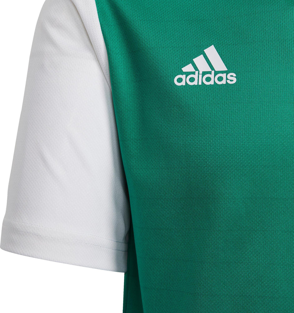 ESTRO 19 JSYYJug. FB-Trikot