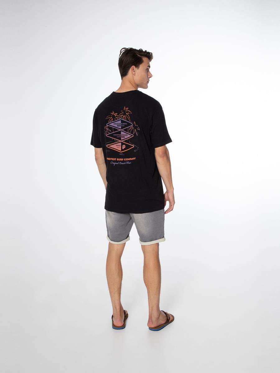 Prtantoney T-shirt