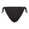 bikini bottom bow