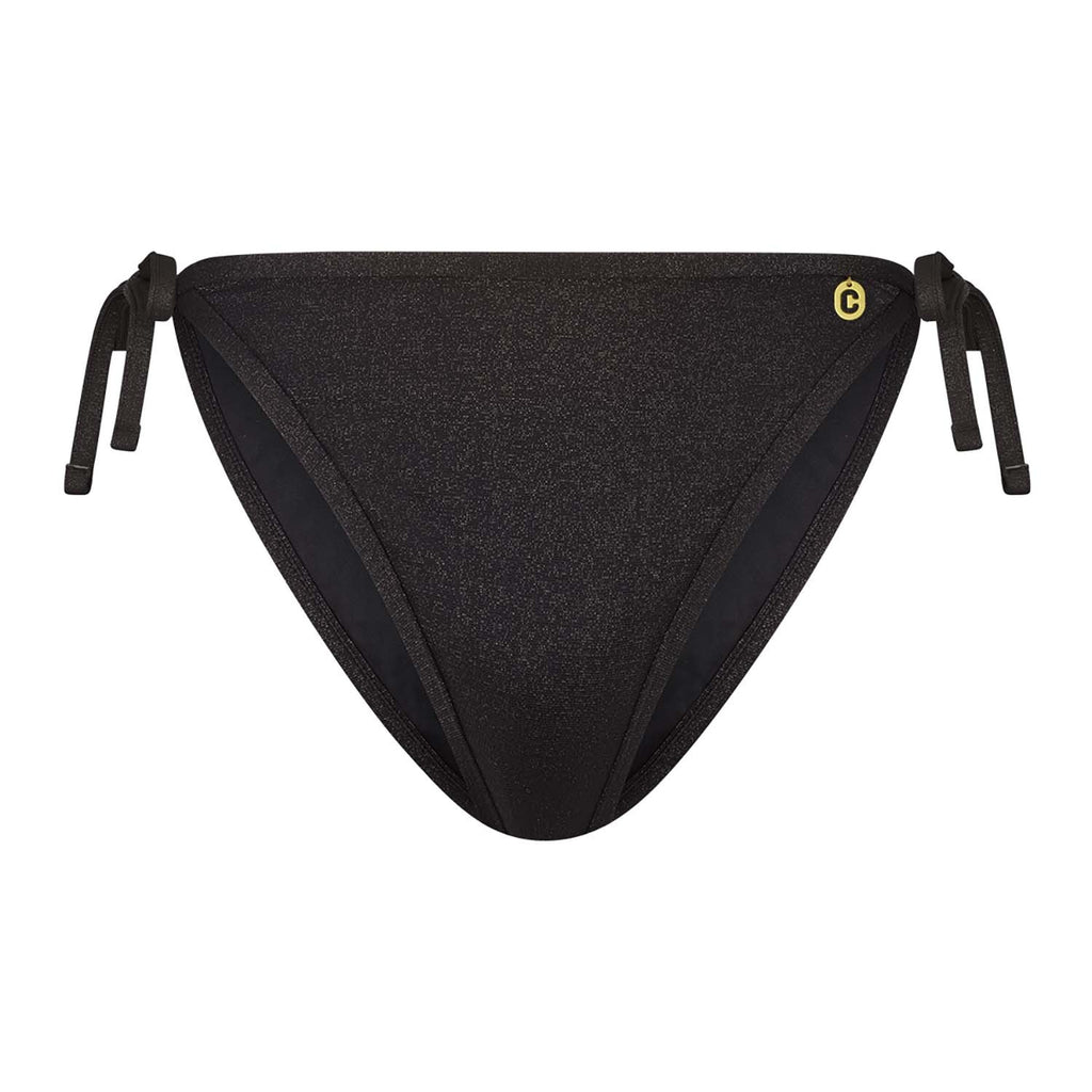 bikini bottom bow